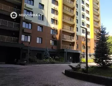 1-комнатная квартира, 51 м²