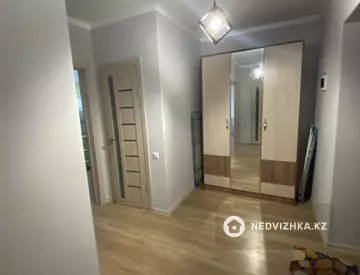 1-комнатная квартира, этаж 5 из 5, 44 м²