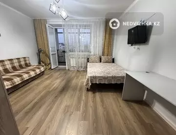 1-комнатная квартира, этаж 5 из 5, 44 м²