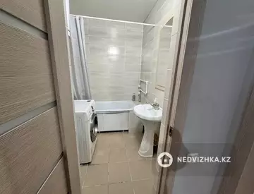 1-комнатная квартира, этаж 5 из 5, 44 м²