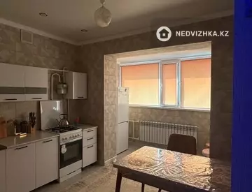 1-комнатная квартира, этаж 6 из 6, 43 м²