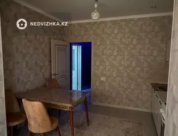 1-комнатная квартира, этаж 6 из 6, 43 м²