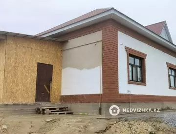 3-комнатный дом, 8 соток, 104 м²