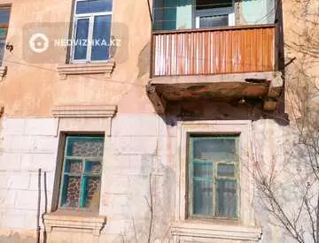 3-комнатная квартира, этаж 2 из 2, 85 м²