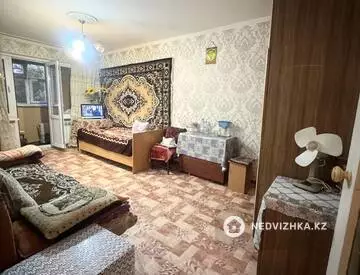 33 м², 1-комнатная квартира, этаж 2 из 5, 33 м², изображение - 7