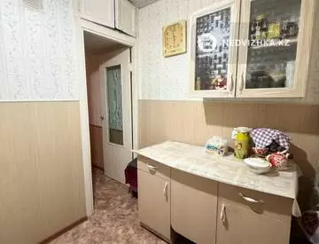 1-комнатная квартира, этаж 2 из 5, 33 м²