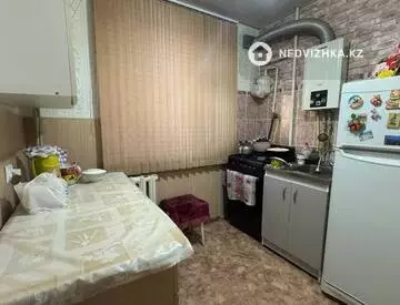 33 м², 1-комнатная квартира, этаж 2 из 5, 33 м², изображение - 4