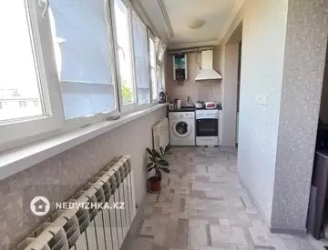 1-комнатная квартира, этаж 5 из 5, 35 м²