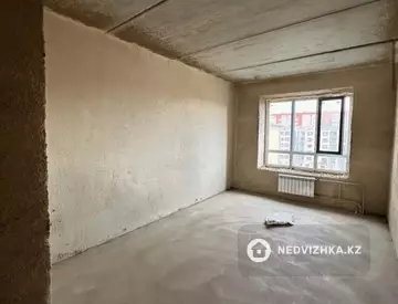 2-комнатная квартира, этаж 5 из 5, 48 м²