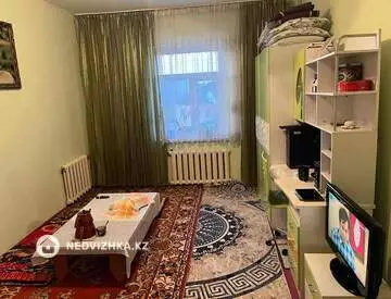 1-комнатная квартира, этаж 3 из 5, 36 м²