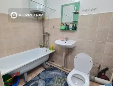 1-комнатная квартира, этаж 7 из 9, 45 м²