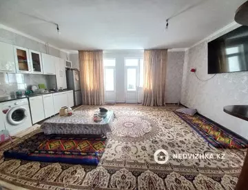 1-комнатная квартира, этаж 7 из 9, 45 м²