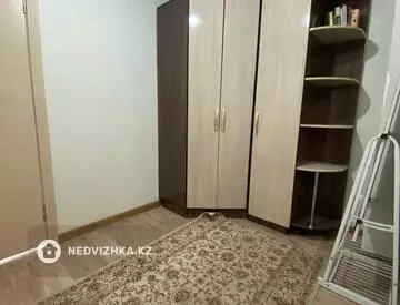 46.5 м², 1-комнатная квартира, этаж 6 из 9, 46 м², изображение - 5