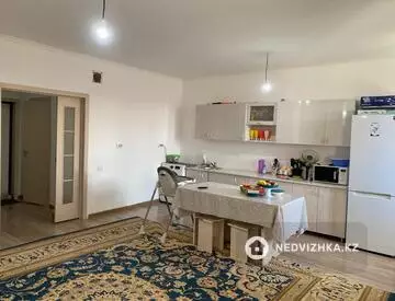 1-комнатная квартира, этаж 6 из 9, 46 м²