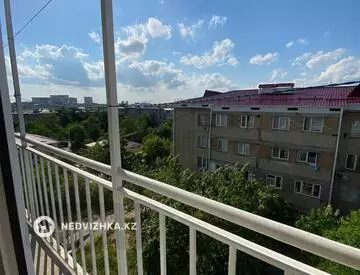 46.5 м², 1-комнатная квартира, этаж 6 из 9, 46 м², изображение - 6