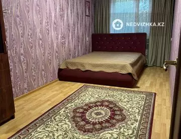 2-комнатная квартира, этаж 4 из 5, 42 м²