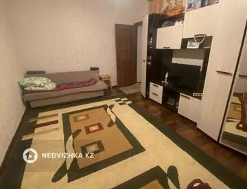 33.5 м², 1-комнатная квартира, этаж 2 из 5, 34 м², изображение - 5