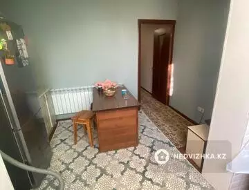 1-комнатная квартира, этаж 2 из 5, 34 м²