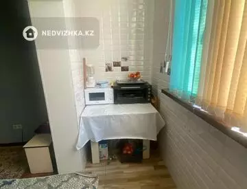 1-комнатная квартира, этаж 2 из 5, 34 м²