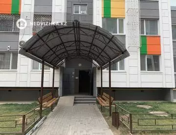 37.9 м², 1-комнатная квартира, этаж 1 из 7, 38 м², изображение - 7