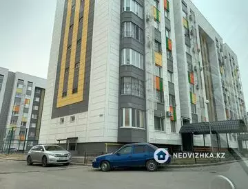 37.9 м², 1-комнатная квартира, этаж 1 из 7, 38 м², изображение - 6