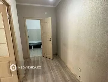 1-комнатная квартира, этаж 1 из 7, 38 м²