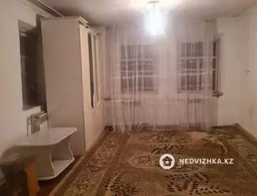 1-комнатный дом, 4 соток, 30 м², на длительный срок