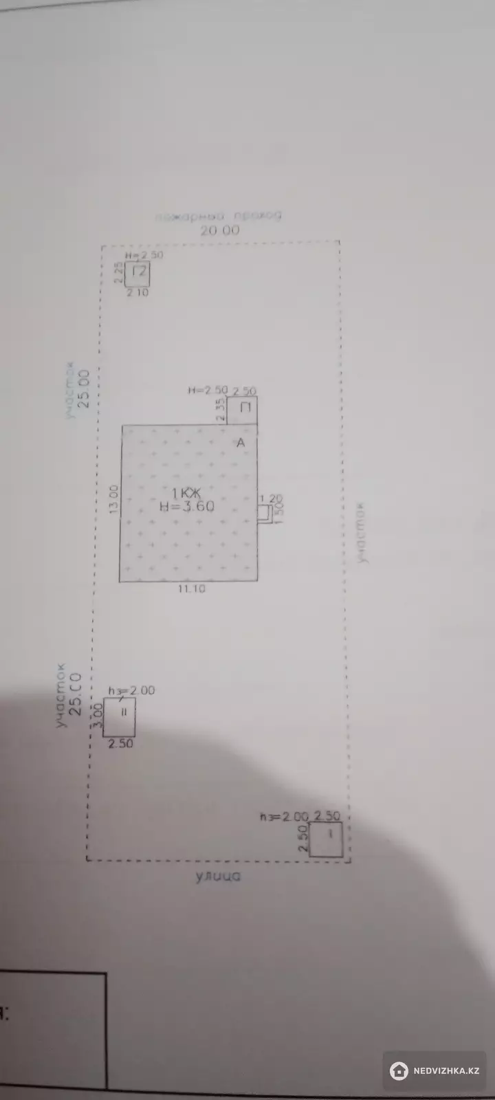 130 м², 4-комнатный дом, 10 соток, 130 м², изображение - 1