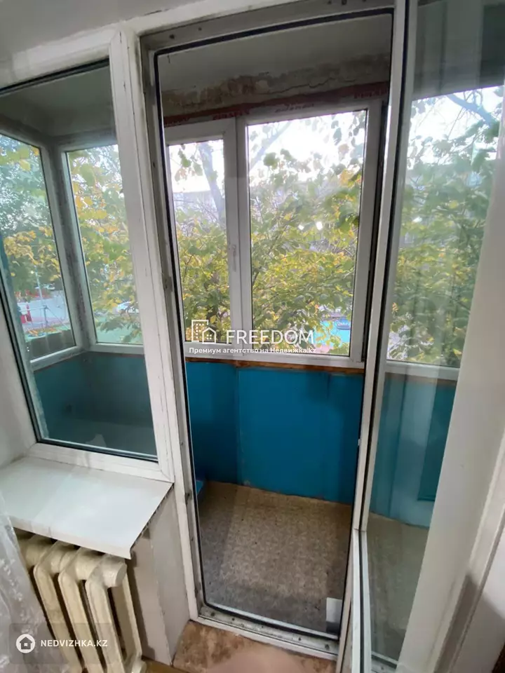 45 м², 2-комнатная квартира, этаж 2 из 5, 45 м², изображение - 1