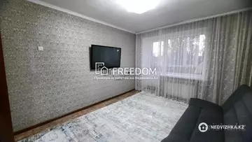 50 м², 2-комнатная квартира, этаж 4 из 5, 50 м², изображение - 5