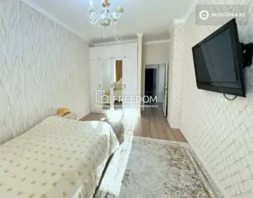 100 м², 3-комнатная квартира, этаж 4 из 10, 100 м², изображение - 21