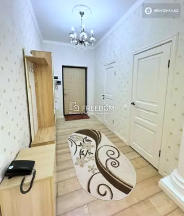 100 м², 3-комнатная квартира, этаж 4 из 10, 100 м², изображение - 23