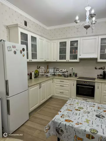 100 м², 3-комнатная квартира, этаж 4 из 10, 100 м², изображение - 26