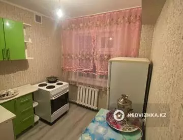 1-комнатная квартира, этаж 1 из 5, 33 м²