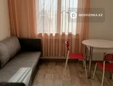 1-комнатная квартира, этаж 4 из 5, 39 м², посуточно