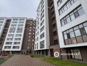 39 м², 1-комнатная квартира, этаж 7 из 9, 39 м², изображение - 15