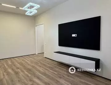 2-комнатная квартира, этаж 8 из 12, 60 м²