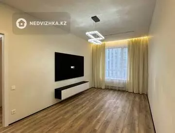 2-комнатная квартира, этаж 8 из 12, 60 м²