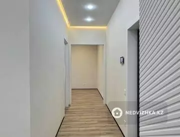 60 м², 2-комнатная квартира, этаж 8 из 12, 60 м², изображение - 14