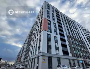 60 м², 2-комнатная квартира, этаж 8 из 12, 60 м², изображение - 19