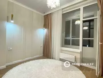 43 м², 2-комнатная квартира, этаж 3 из 18, 43 м², изображение - 4