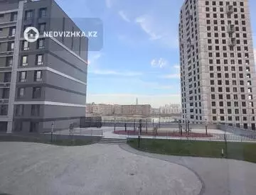 43 м², 2-комнатная квартира, этаж 3 из 18, 43 м², изображение - 10