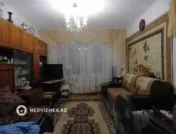 80 м², 4-комнатная квартира, этаж 4 из 10, 80 м², изображение - 5