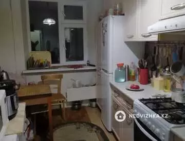 80 м², 4-комнатная квартира, этаж 4 из 10, 80 м², изображение - 8