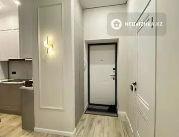 40 м², 2-комнатная квартира, этаж 5 из 10, 40 м², изображение - 9