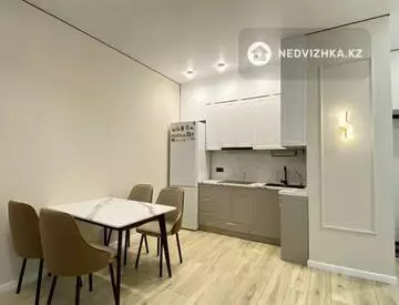 2-комнатная квартира, этаж 5 из 10, 40 м²