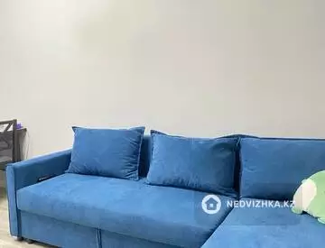 2-комнатная квартира, этаж 5 из 9, 40 м²