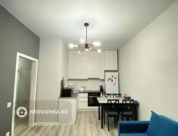 2-комнатная квартира, этаж 5 из 9, 40 м²