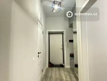 40 м², 2-комнатная квартира, этаж 5 из 9, 40 м², изображение - 9