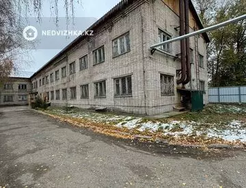 Производственное помещение, этаж 2 из 3, 3 939 м²